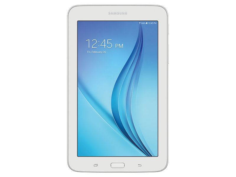 Samsung Galaxy Tab E Lite 7-inch