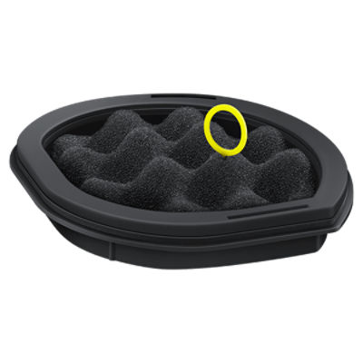 VCA-RHF30 POWERbot Sponge Filter