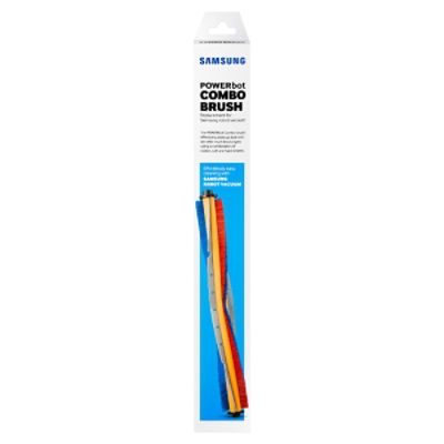 VCA-RPB40 POWERbot Combo Brush