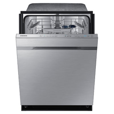 Top Control Dishwasher with WaterWall™ Technology Dishwashers