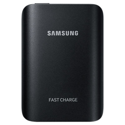 Fast Charge Battery Pack(5.1A)