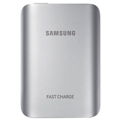 Fast Charge Battery Pack(5.1A)