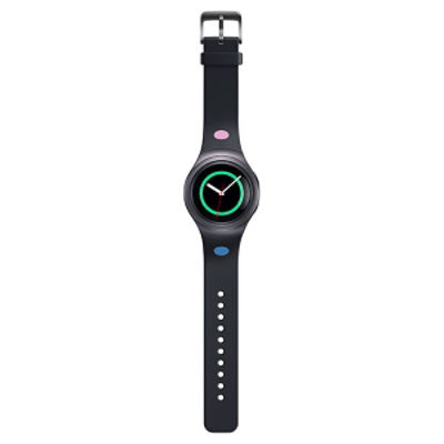 Thumbnail image of Gear S2 x Atelier Mendini Watch Strap