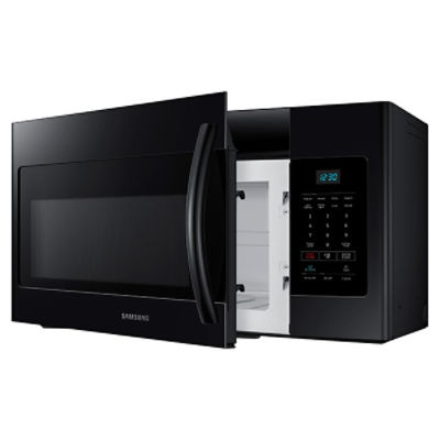 1.6 cu. ft. Over The Range Microwave Microwaves ME16H702SEB/AA