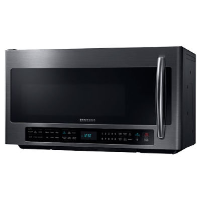 2.1 cu. ft. Over The Range Microwave with MultiSensor Cooking