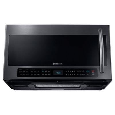 2.1 cu. ft. Over The Range Microwave with MultiSensor Cooking