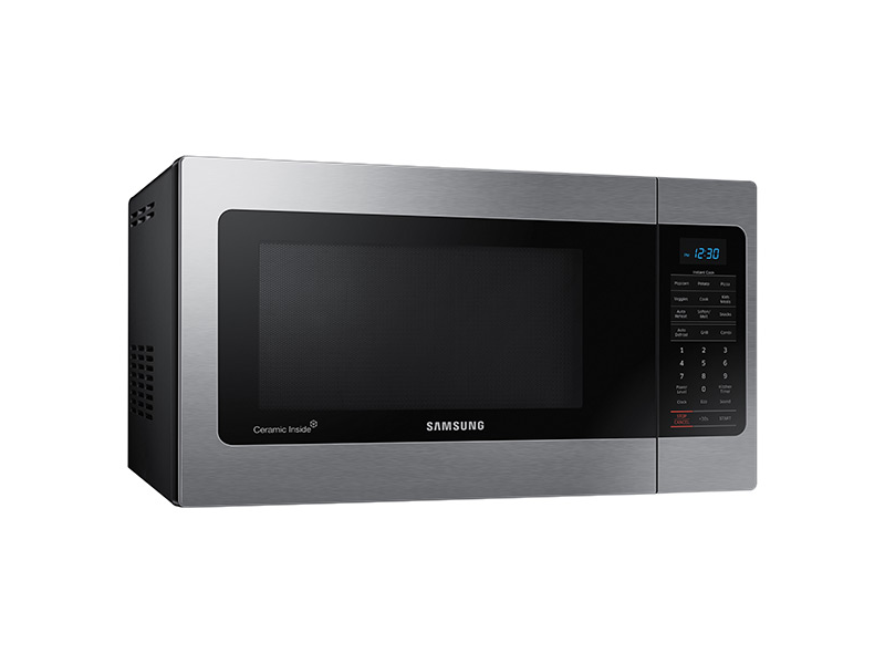 cu. ft CounterTop Microwave with Grilling Element Microwaves ...