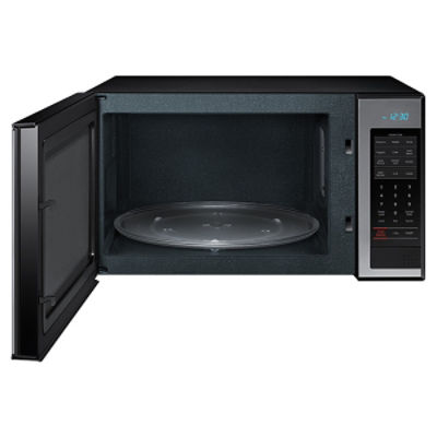 1.4 cu. ft CounterTop Microwave with PowerGrill Microwaves