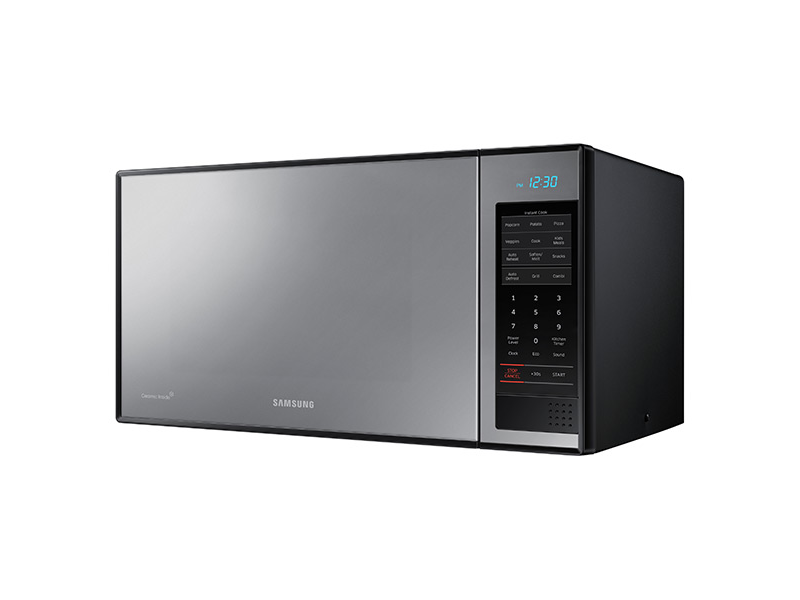 cu. ft CounterTop Microwave with PowerGrill Microwaves ...