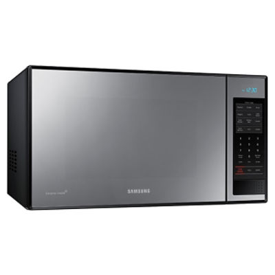 1.4 cu. ft CounterTop Microwave with PowerGrill Microwaves