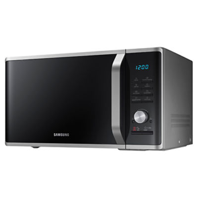 1.1 cu. ft. Counter Top Microwave Microwaves MS11K3000AS/AA Samsung US