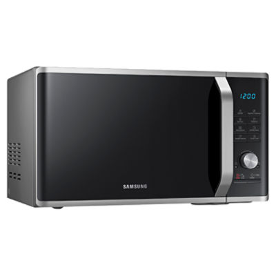 1.1 cu. ft. Counter Top Microwave Microwaves MS11K3000AS/AA Samsung US