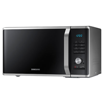 1.1 cu. ft. Counter Top Microwave Microwaves MS11K3000AS/AA Samsung US