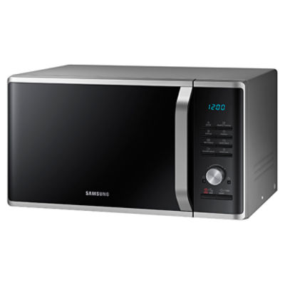 1.1 cu. ft. Counter Top Microwave Microwaves MS11K3000AS/AA Samsung US