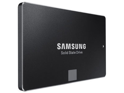 SSD 850 EVO 2.5 SATA III 4TB SSD 850 EVO 2.5 SATA III 4TB
