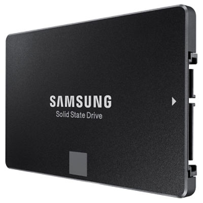 Samsung 850 evo 500gb ssd disk mz 75e500bw