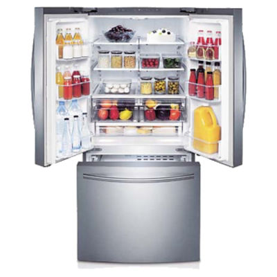 samsung fridge rf220nctasr aa