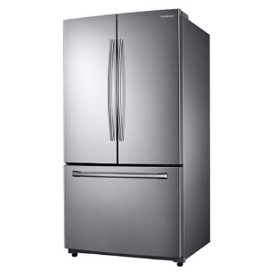 26 cu. ft. French Door Refrigerator with Twin Cooling Plus