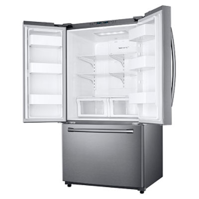 26 cu. ft. French Door Refrigerator with Twin Cooling Plus