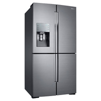 28 cu. ft. 4Door Flex™ Refrigerator with FlexZone™ Refrigerators