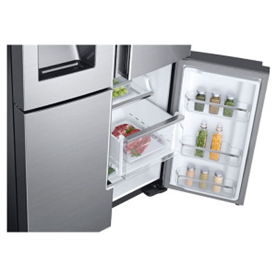 28 cu. ft. 4Door Flex™ Refrigerator with FlexZone™ Refrigerators