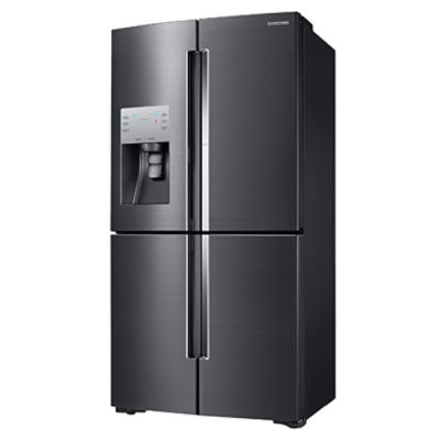 28 cu. ft. 4Door Flex™ Food Showcase Refrigerator with FlexZone