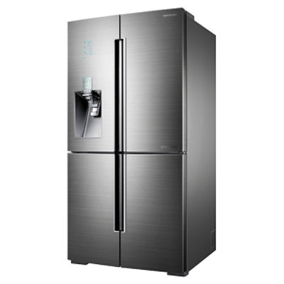34 cu. ft. 4Door Flex™ Chef Collection Refrigerator, with Sparkling Water Dispenser