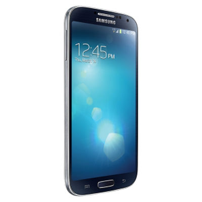 Galaxy S4 16GB (Cricket) Phones SGHI337ZKZAIO Samsung US