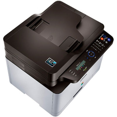 Multifunction Xpress C460fw Printers Sl C460fwxaa Samsung Us