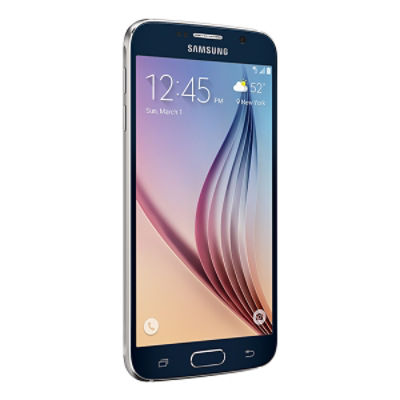 Galaxy S6 64GB (T-Mobile) Phones - SM-G920TZKETMB | Samsung US