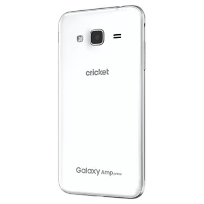 galaxy amp