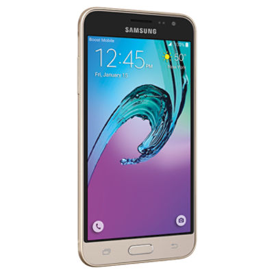 samsung j3 boost mobile