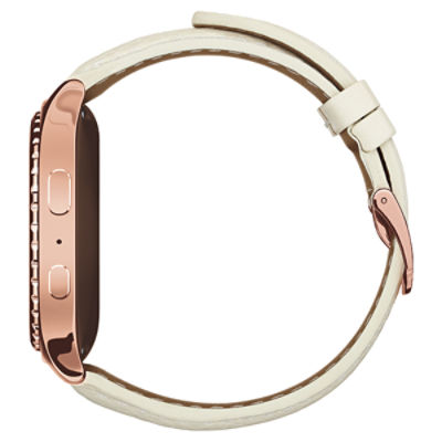 gear s2 rose