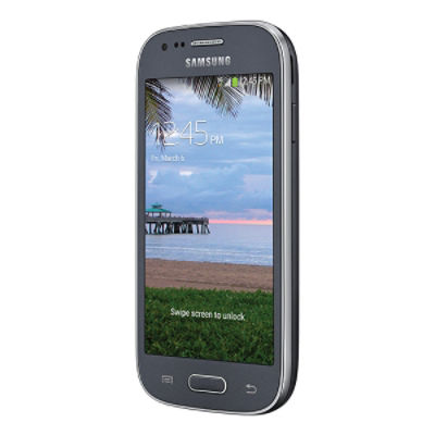 Galaxy Stardust 8GB (TracFone) Phones - SM-S766CZAATFN | Samsung US