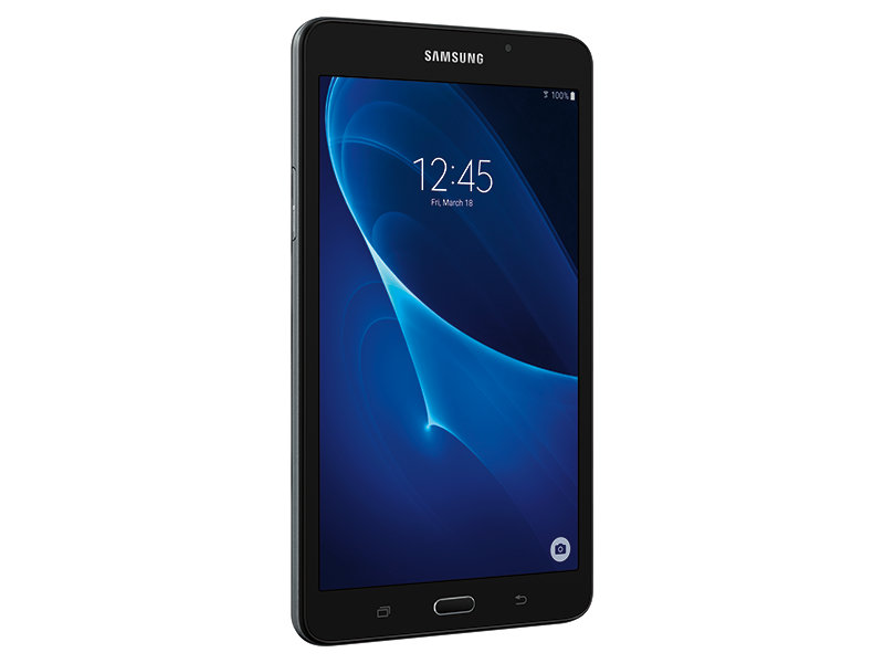 Galaxy Tab A 7.0” 8GB (Wi-Fi)