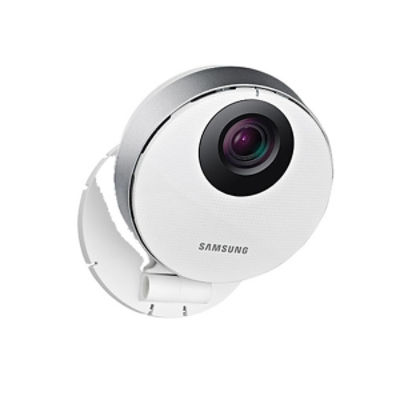 SmartCam HD Pro 1080p Full HD WiFi Camera Security SNHP6410BN