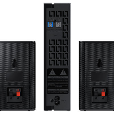 Wireless Rear Speaker Accessory Kit SWA8000S Home Theater SWA8000S