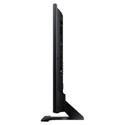 75" Class JU6500 4K UHD Smart TV TVs UN75JU6500FXZA Samsung US
