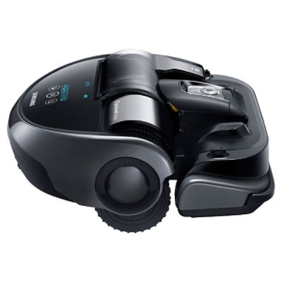 POWERbot Essential Cleaning Robot Vacuum with Extra Filter Vacuums