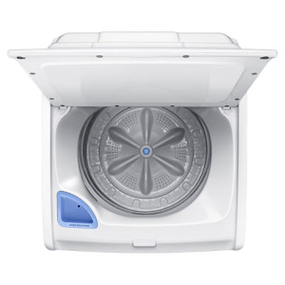 WA3000 4.0 cu. ft. Top Load Washer with Self Clean Washers