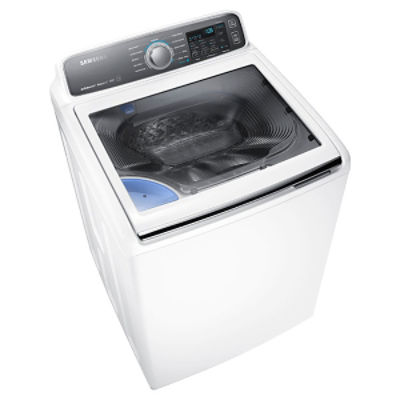 WA7700 4.8 cu. ft. Top Load Washer with activewash™ Washers