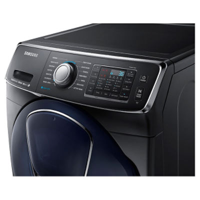 WF6500 4.5 cu. ft. AddWash™ Front Load Washer Washers WF45K6500AV/A2