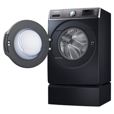 WF9100 5.6 cu. ft. Front Load Washer with SuperSpeed Washers