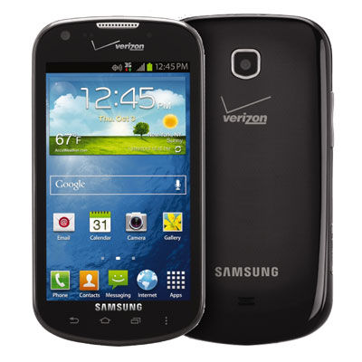 Galaxy Legend (Verizon) Phones SCHI200ZKPVZW Samsung US