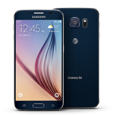 Galaxy S6 32GB (AT&T) Certified Pre-Owned