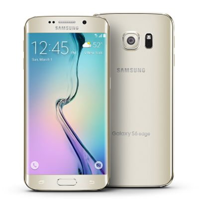 Galaxy S6 edge 64GB (T-Mobile) Certified Pre-Owned