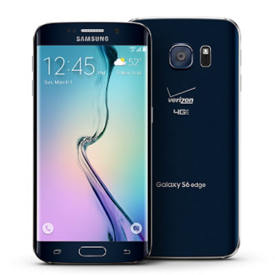 samsung s6 edge verizon