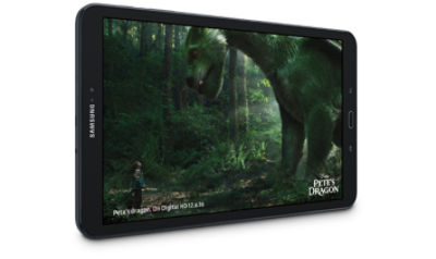 Enjoy the big picture.