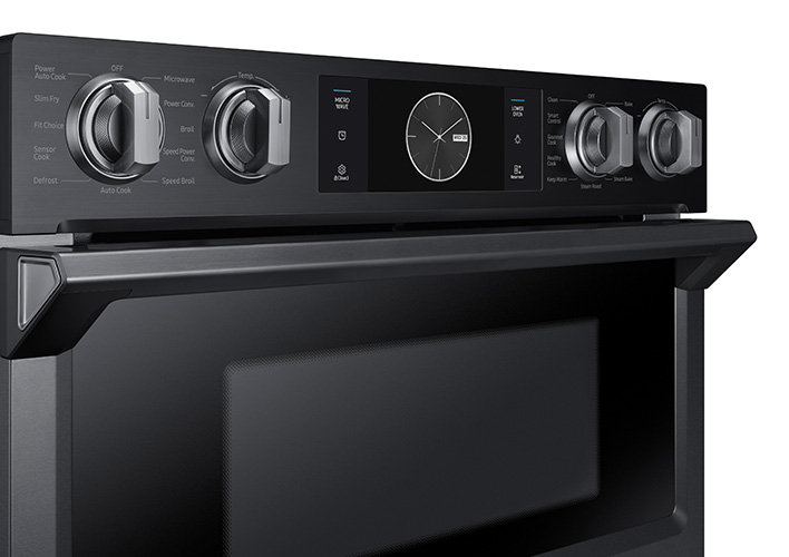 Digital-Analog Controls
