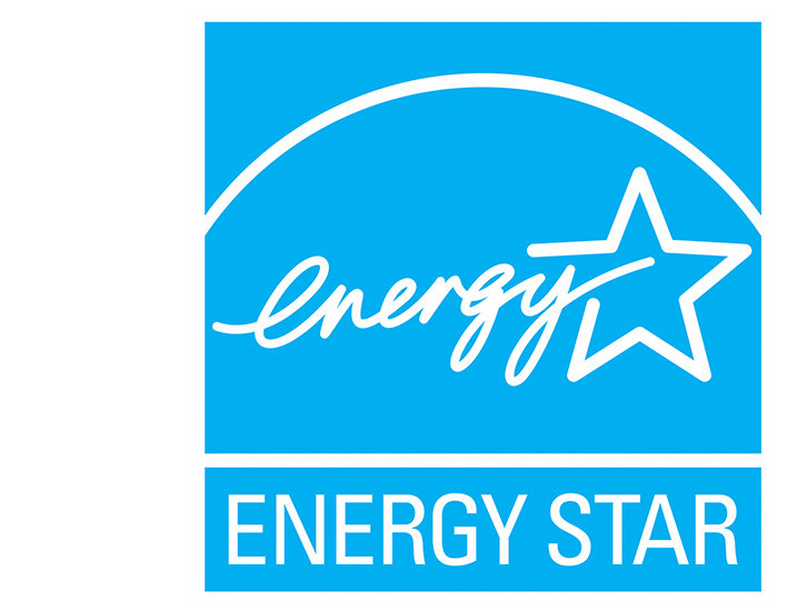 ENERGY STAR® Rated